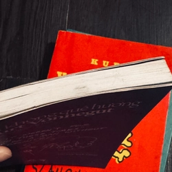 Combo 3 tác phẩm Kurt Vonnegut 519436