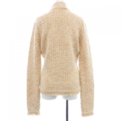 【Mã giảm giá】【Cổ điển】Áo khoác Chanel CHANEL 639608