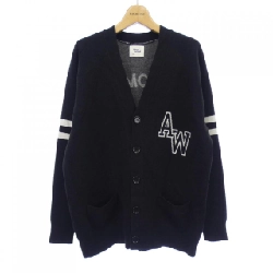 【Mã giảm giá】Áo cardigan STJOHNS 3RD CLUB