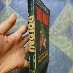 Đối dầu - Cuộc chiến tranh kinh tế giữa Nhật - Mỹ - Tây Âu - Lester Thurow 1005253