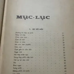 BỆNH SUYỄN - SÁCH Y KHOA TRƯỚC 75 572912