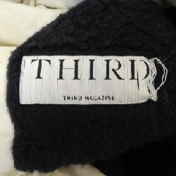 Áo khoác THIRD MAGAZINE A0813FC 224 - Hàng hiệu Authentic 813904