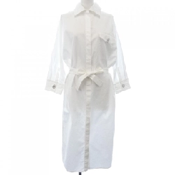 【Mã giảm giá】Đầm HERMES 650254