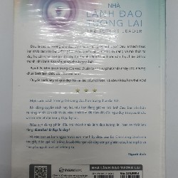 NHÀ LÃNH ĐẠO TƯƠNG LAI 4965