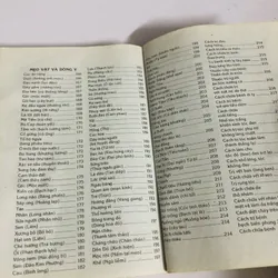 NHỮNG BÀI THUỐC THÔNG THƯỜNG  693648