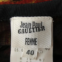 J･P･ゴルチェ JEAN PAUL GAULTIER Váy - Hàng hiệu Chính hãng 809389