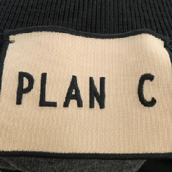 Áo thun PLAN C - Hàng hiệu Authentic 810252