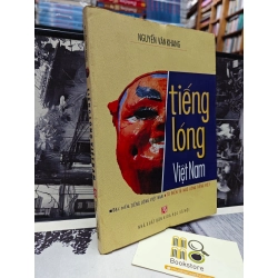 TIẾNG LÓNG VIỆT NAM - NGUYỄN VĂN KHANG