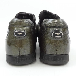 ALBERTO GUARDIANI 57323 Giày thể thao - Hàng hiệu Chính hãng 907183