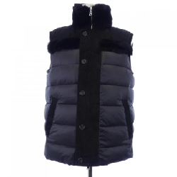 Áo gile EMMETI - Hàng hiệu Authentic