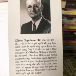 Làm giàu Napoleon Hill 328437