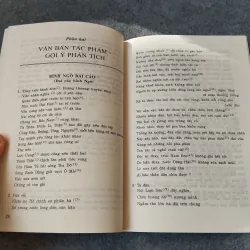 NGUYỄN TRÃI - NHÀ VĂN VÀ TÁC PHẨM TRONG NHÀ TRƯỜNG 719977