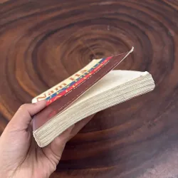 II Đối Thoại Và Tản Văn: Sự Kỳ Diệu Của Lịch Sử - Nam Hà - 2003 970761