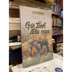 Gió lạnh đầu mùa - Thạch Lam 120374