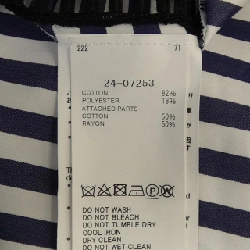 SACAI 24-07253 Áo sơ mi 627717