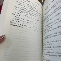 CÁC TÁC GIẢ NGƯỜI VIỆT VIẾT TIẾNG PHÁP - NGUYỄN Q. THẮNG  1021598