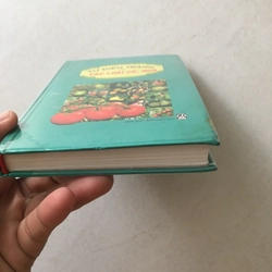 Từ Điển Tranh Về Các Loại Củ, Quả - Lê Quang Long chủ biên 545526