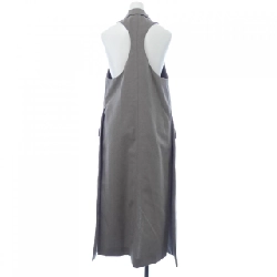 Áo vest dài HERMES 636163