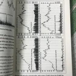 Sách hướng dẫn đầu tư cổ phiếu vẽ nến  976991