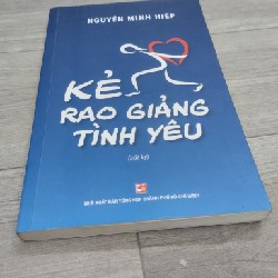 🌼 KẺ RAO GIẢNG TÌNH YÊU🌼 47140