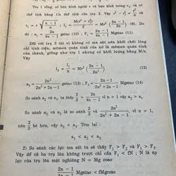 Bài thi Vật Lí Quốc Tế (Dương Trọng Bái, Cao Ngọc Viễn) 689369