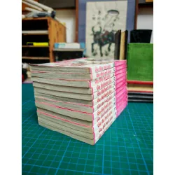 Truyện tranh Gia Đình Hạnh Phúc - Meca Tanaka 717771