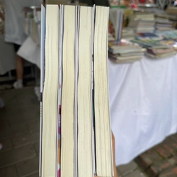 Phương pháp đào tạo nữ chính nhạt nhoà 1 đến 4 547064