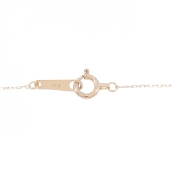 K10PG Dây chuyền kim cương 0.20CT - Hàng hiệu Chính hãng 865811