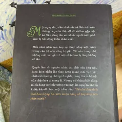 Hoa Mộng Ảo - Higashino Keigo 926269