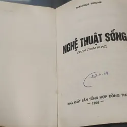 Nghệ Thuật Sống (1995) 727354