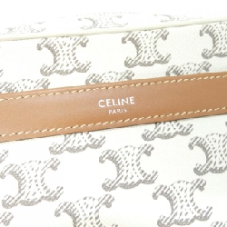 Túi đeo chéo nhỏ Celine 113942DNK - Hàng hiệu Authentic 767983