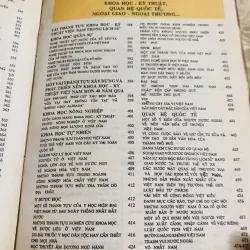 VĂN HOÁ VIỆT NAM 1989 - 1995 970546