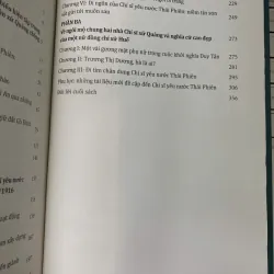 CHÍ SĨ YÊU NƯỚC THÁI PHIÊN QUA CÁC TƯ LIỆU MỚI - NGUYỄN TRƯƠNG ĐÀN 730984