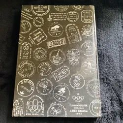 Olympic stamps  728086