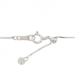 K18WG Dây chuyền Venetian - Hàng hiệu Chính hãng 866078