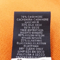 Khăn quàng cổ HERMES Just In Case H393830T - Hàng hiệu Authentic 884027