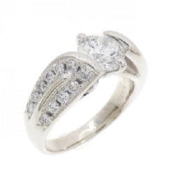 Nhẫn kim cương PT900 1.021CT