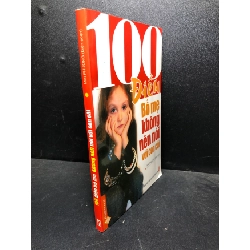 100 điều bố mẹ không nên nói với con cái 2009 Mai Phương mới 85% ố nhẹ (kỹ năng) HCM0101 Rebooks.vn