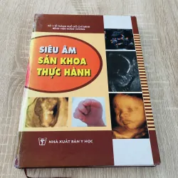 SIÊU ÂM SẢN KHOA THỰC HÀNH 