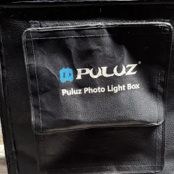 Hộp chụp ảnh sản phẩm 40x40