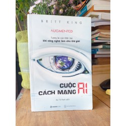 Cuộc cách mạng AI - Brett King