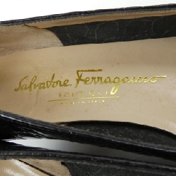 Giày cao gót SALVATORE FERRAGAMO 29706 - Hàng hiệu Chính hãng 828301