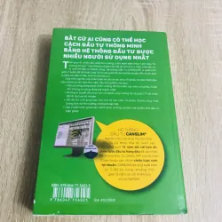 LÀM GIÀU TỪ CHỨNG KHOÁN 1022299