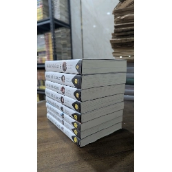 Biên niên sử đế chế Alexis - Akamitsu Awamura