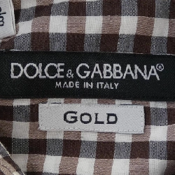 Dolce & Gabbana DOLCE&GABBANA G5816T / FQ5EJ Áo sơ mi - Hàng hiệu Chính hãng 894177