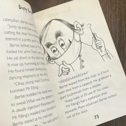 ✨𝑫𝒊𝒓𝒕𝒚 𝑩𝒆𝒓𝒕𝒊𝒆: 𝑻𝒐𝒐𝒕𝒉𝒚!✨ 648054