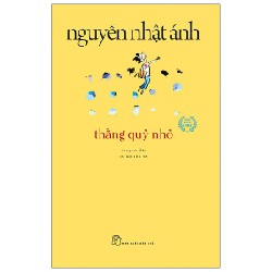 Thằng Quỷ Nhỏ - Nguyễn Nhật Ánh 69991