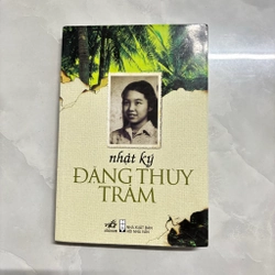 Nhật Ký Đặng Thuỳ Trâm