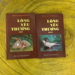 LÒNG YÊU THƯƠNG full hai tập - TRƯỞNG LÃO THÍCH THÔNG LẠC