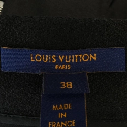 【Mã giảm giá】Váy Louis Vuitton LOUIS VUITTON 653057